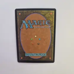 MTG Liliana of the Dark Realms Magic 2014 102/249 Regular Mythic - Image 2