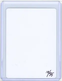 Heart-Piercer Manticore Amonkhet Rare Signed By Scott Murphy Artist Proof MTG - Image 3