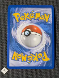 Mew 10/16 - Pokemon Rumble Holo Stamped 2009 Pokemon TCG LP - Image 2