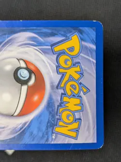 Mew 10/16 - Pokemon Rumble Holo Stamped 2009 Pokemon TCG LP - Image 3