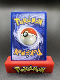 Mewtwo WOTC Promo #14 Black Star Promo Pokemon TCG MP 1098 - Image 2