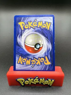 Mewtwo WOTC Promo #14 Black Star Promo Pokemon TCG MP 1098 - Image 3