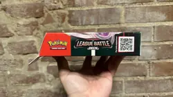 Pokemon TCG League Battle Deck Gardevoir Ex - NEW & SEALED BOX - Image 5