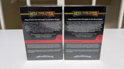Pokemon TCG Mega Evolution Booster Bundle Lot Of 2 - Image 3