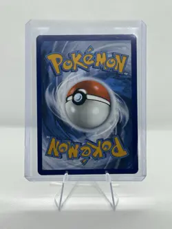 Pokemon Slakoth 212/191 SV08: Surging Sparks Illustration Rare Full Art Holo - Image 2