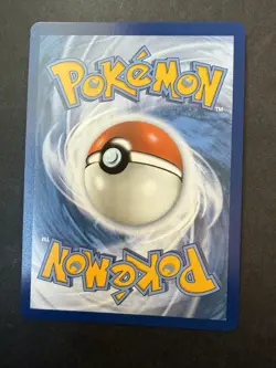 Pokemon Destined Rivals Ethan's Adventure 236/182 Special Illustration Rare - Image 2