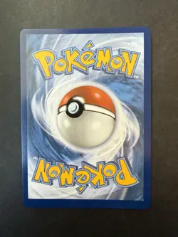 Pokemon Destined Rivals Ethan's Adventure 236/182 Special Illustration Rare - Image 2
