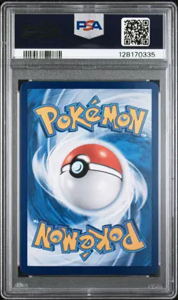 2025 POKEMON SIMPLIFIED CHINESE CBB2 C-GEM PACK VOL 2 #15 SYLVEON PSA 9 - Image 2