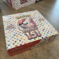 HUGE Pokemon Lot- Sealed Collection- Scarlett & Violet ETB UPC - 151 Japanese - Image 5
