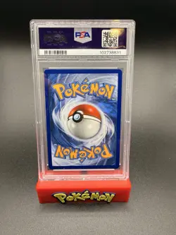 Pokemon Dialga GX Forbidden Light Secret Rare Full Art #138 PSA 10 Gem Mint - Image 2