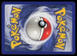 Ponyta 64/82 Common Team Rocket 1st Edition Pokemon - Image 2