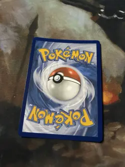 Pokemon TCG Ting-Lu ex Scarlet & Violet Paldea Evolved 127/193 Holo Double Rare - Image 3
