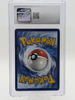 Magneton Surging Sparks ETB 159 Promo 2024 CGC 10 Gem Mint Pokemon TCG - Image 2