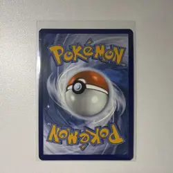 Gouging Fire ex 204/162 Special Illustration Rare SIR Pokemon Temporal Forces NM - Image 2