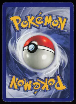 Slowpoke 55/62 Common Fossil Unlimited Pokemon - Image 2