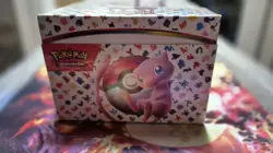 2023 Pokemon Scarlet & Violet 151 Factory Sealed Booster Bundle Display Box - Image 3