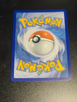 Pokemon TCG Charizard EX Obsidian Flames Ultra Rare Full Art Holo Card 215/197 - Image 2