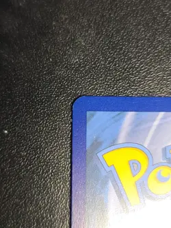 Pokemon TCG Charizard EX Obsidian Flames Ultra Rare Full Art Holo Card 215/197 - Image 5