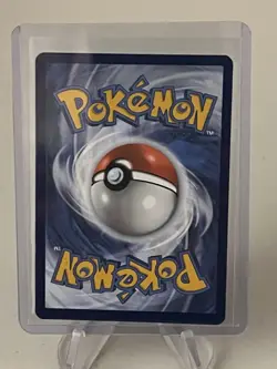 Pokemon TCG Charizard EX Obsidian Flames Ultra Rare Full Art Holo Card 215/197 - Image 2