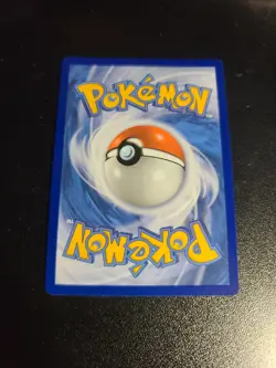 Pokemon TCG Charizard EX Obsidian Flames Holo Ultra Rare Card 215/197 - Image 2
