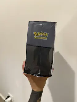 Pokemon Surging Sparks - Elite Trainer Box ETB BRAND NEW SEALED ✅FREE SHIPPING✅ - Image 4