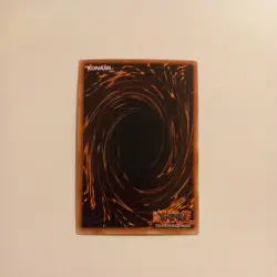 MP23-EN253 Exosister Stella Prismatic Secret Rare 1st Edition YuGiOh Card - Image 2