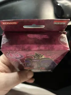 Yu-Gi-Oh! Spellcaster's Judgment Structure Starter Deck Factory Sealed Yugioh 53334471152 - Image 2
