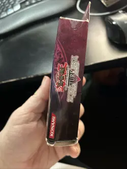 Yu-Gi-Oh! Spellcaster's Judgment Structure Starter Deck Factory Sealed Yugioh 53334471152 - Image 3