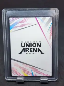 Union Arena Sword Art Online 2 ENGLISH Action Point 02 UEX06BT/SAO-2-AP02 - Image 2