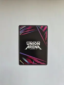 Union Arena: Sword Art Online 2 (ENG) - Kirito (SR) - UEX06BT/SAO-2-049 - FOIL - Image 2