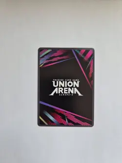 Union Arena: Sword Art Online 2 (ENG) - Yuna (R*) - UEX06BT/SAO-2-031 - FOIL - Image 2