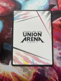 union arena sword art online Vol 2 Action Point Foil Uex06bt/sao-2-apo1 English - Image 2