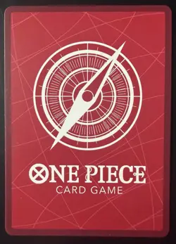 One Piece Monkey.D.Luffy (001) (Parallel) ST29-001 Starter Deck 29: Egghead Foil - Image 3