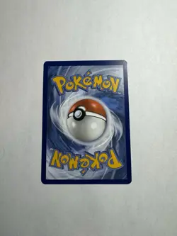 Precious Trolley ACE SPEC Rare SV08: Surging Sparks 185/191 NM POKEMON TCG NM - Image 2
