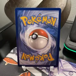 Precious Trolley 185/191 Surging Sparks ACE SPEC Rare Holo Pokemon TCG 2024 NM/M - Image 2