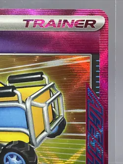 Pokemon TCG - Precious Trolley 185/191 Sv08: Surging Sparks ACE SPEC Rare - NM/M - Image 3