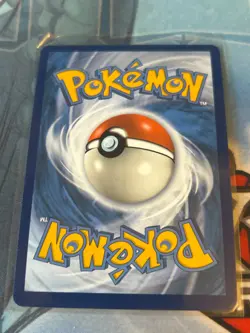 Pokemon Boss's Orders TG24/TG30 Lost Origin Full Art Trainer Gallery Pokemon NM - Image 2
