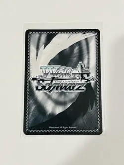 Weiss Schwarz Azur Lane Royal Navy - Victorious, Icarus, York & More RRR TD (16) - Image 4