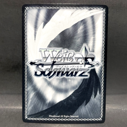 2025 WEISS SCHWARZ JP FAIRY TAIL 100 YEARS QUEST EZRA FT/S120-006S (SR) - Image 2