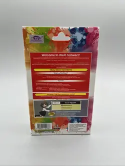 Weiss Schwarz - Girls Band Cry English Factory Sealed Trial Deck Box - Image 2