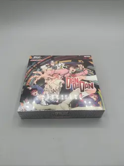 Weiss Schwartz - Dan DaDan 1st Edition English Factory Sealed Booster Box - Image 1