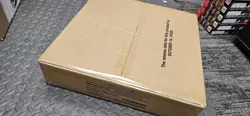 Weiss Rascal Does Not Dream of a Dreaming Girl CASE: 18 Booster Boxes SEALED - Image 2