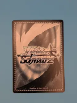 Weiss Schwarz Sneaker Bunko Vol 2 Cheers! RRR Sks/W123-126R Konosuba - Image 2