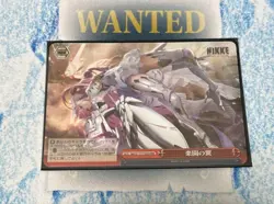 Weiss Schwarz NIKKE NIK/S117-T22R RRR Dorothy FOIL - Image 1