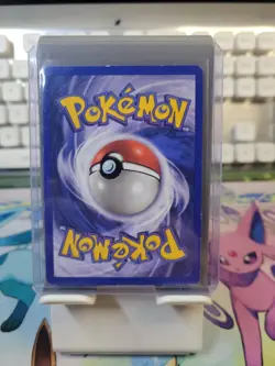 Pokemon TCG Dark Weezing 14/82 Team Rocket Holo Rare - Unlimited - WOTC Vintage - Image 2