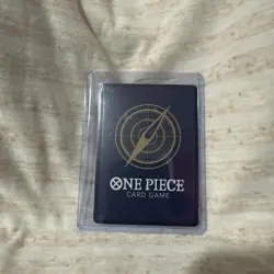 One Piece TCG - Rob Lucci (092) (SP) OP03-092 Awakening of the New Era Foil - Image 4