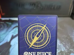 One Piece TCG - Rob Lucci (092) (SP) OP03-092 Awakening of the New Era Foil - Image 5