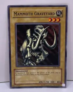 Yu-Gi-Oh! The Legend of Blue Eyes White Dragon LOB NEVER BEFORE PLAYED CARDS - Image 5