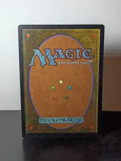 MTG City of Solitude Visions 102/167 Regular Rare - Image 2