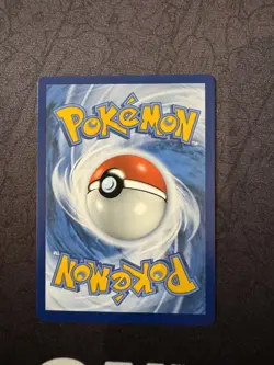 Pikachu with Grey Felt Hat SVP 085 Van Gogh Museum Promo Pokemon Card - Image 2